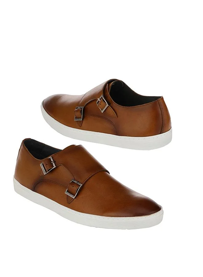Paco  Double Strap Monks PVL 008 for Men | Best Price UAE